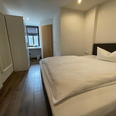 Avenue Das Gaestehaus شيمنيتز المظهر الخارجي الصورة
