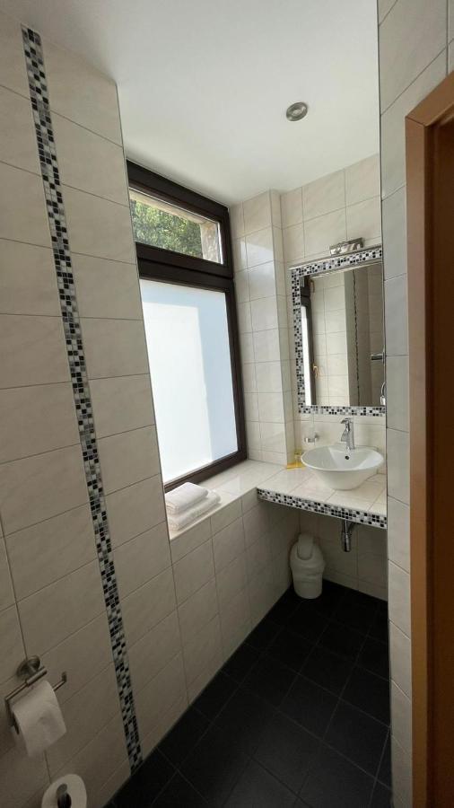 Avenue Das Gaestehaus شيمنيتز المظهر الخارجي الصورة