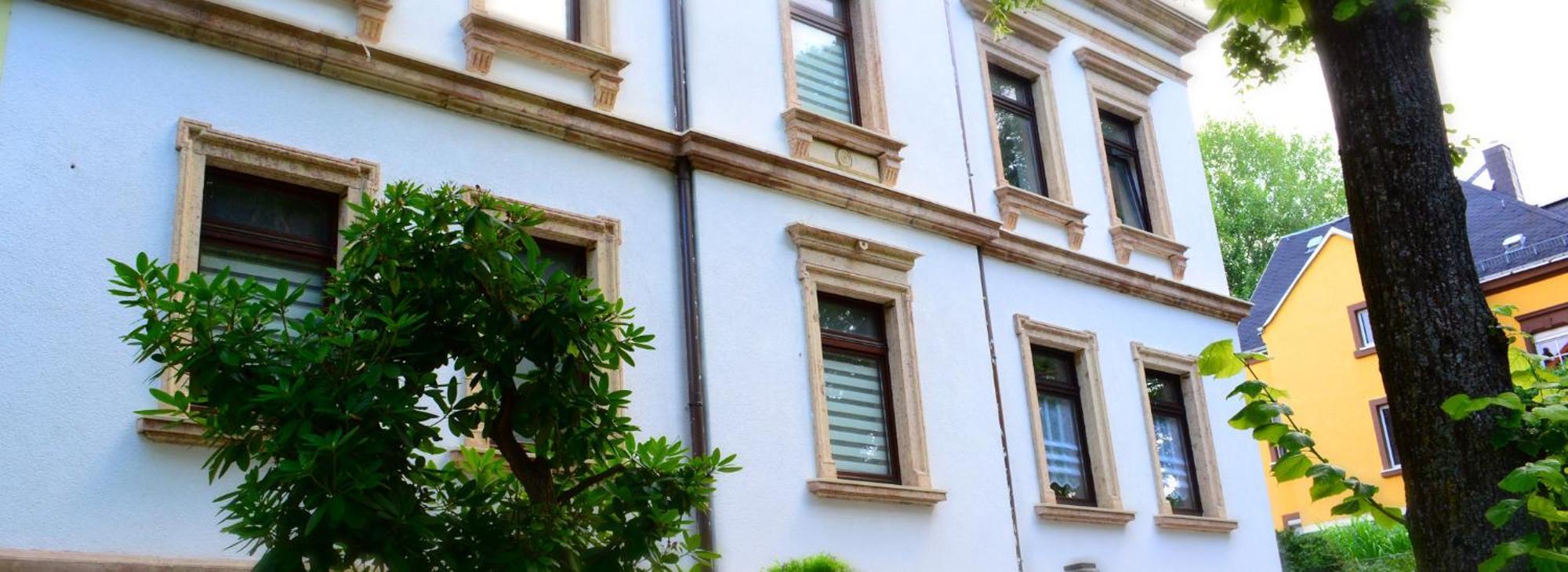 Avenue Das Gaestehaus شيمنيتز المظهر الخارجي الصورة