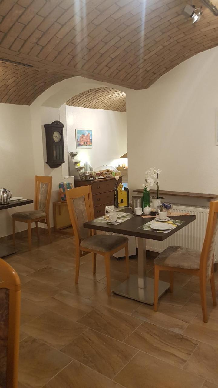 Avenue Das Gaestehaus شيمنيتز المظهر الخارجي الصورة